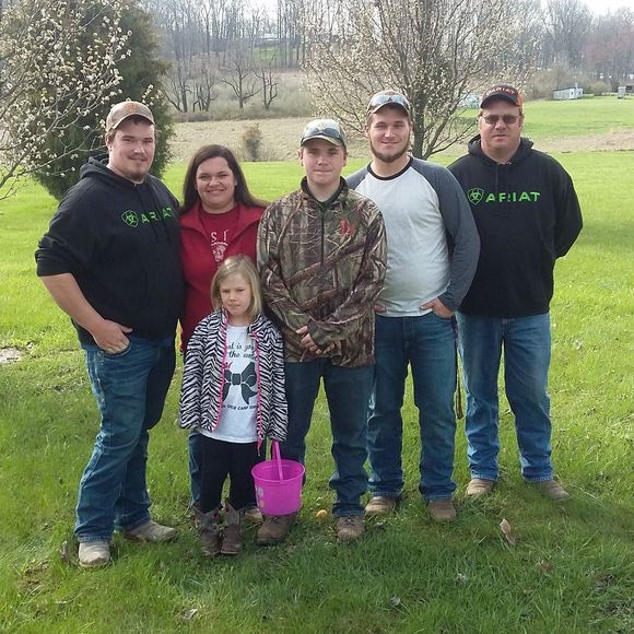 Meet your Posher, Donella - Picture 1 of 1